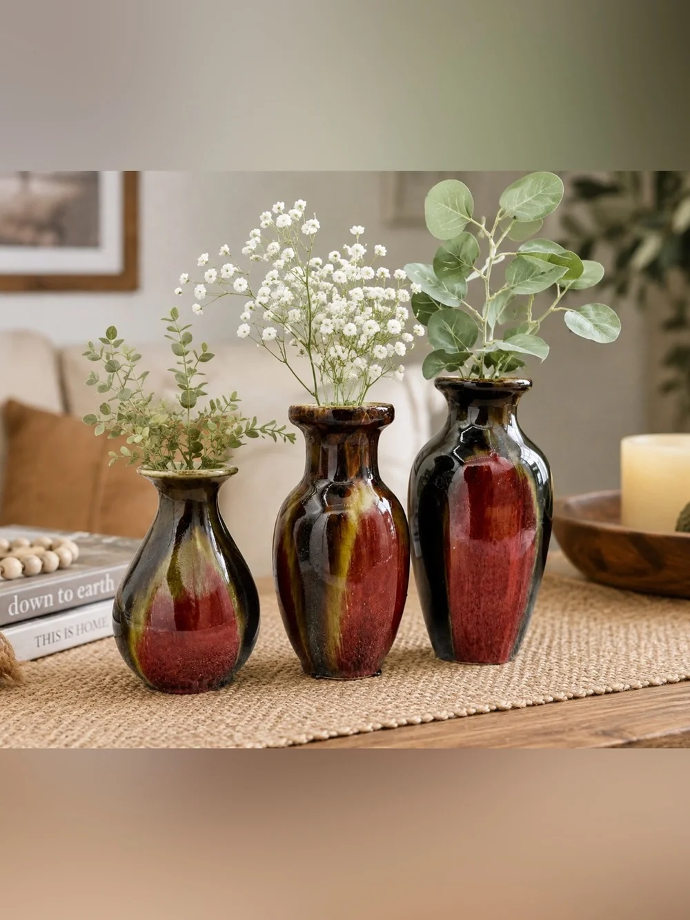 Hosley beautiful set